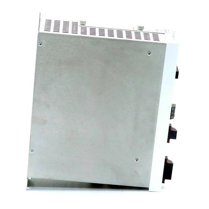 BECKHOFF Digital Kompakt Servoverstärker 2-kanalig AX5206 (AX5206-0000-0200)