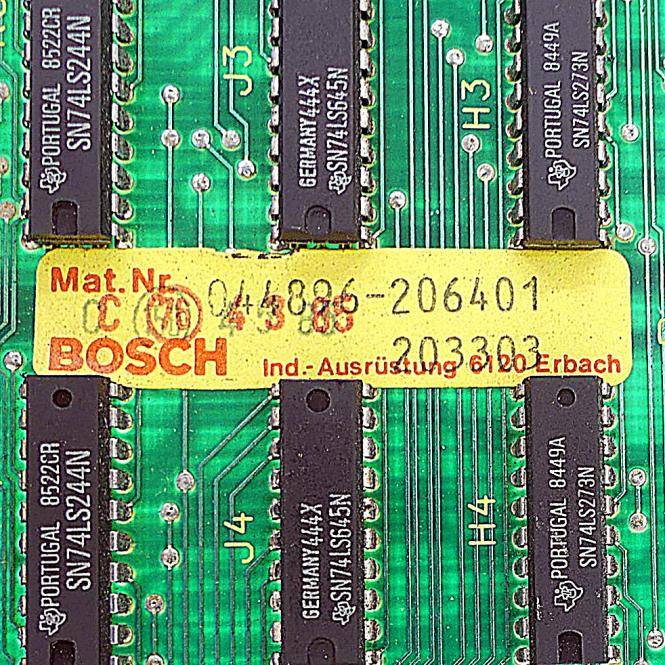 Bosch RAM 400 RAM 400 (044896-206401)
