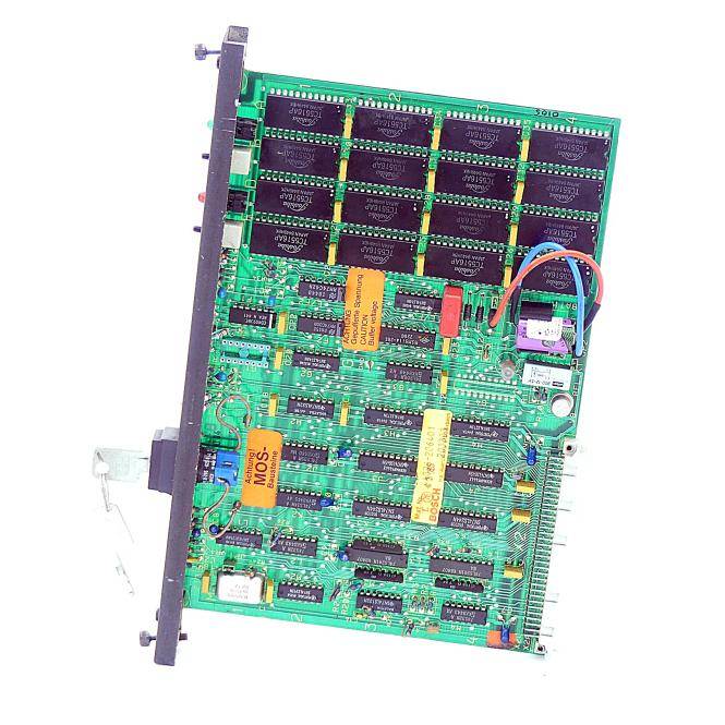 Bosch RAM 400 RAM 400 (044896-206401)