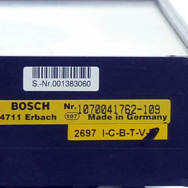 BOSCH Zentraleinheit ZE PC 200 (1070041762)