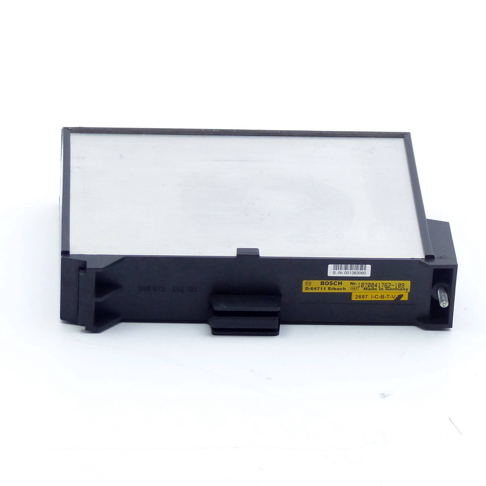 BOSCH Zentraleinheit ZE PC 200 (1070041762)