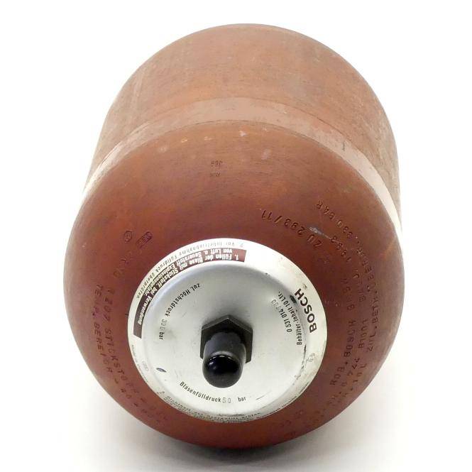 Bosch Blasenspeicher (0 531 014 700)