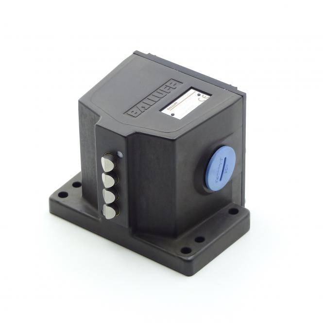 BALLUFF Mechanischer Reihenpositionsschalter (BNS 819-D04-D12-100-10-FD)