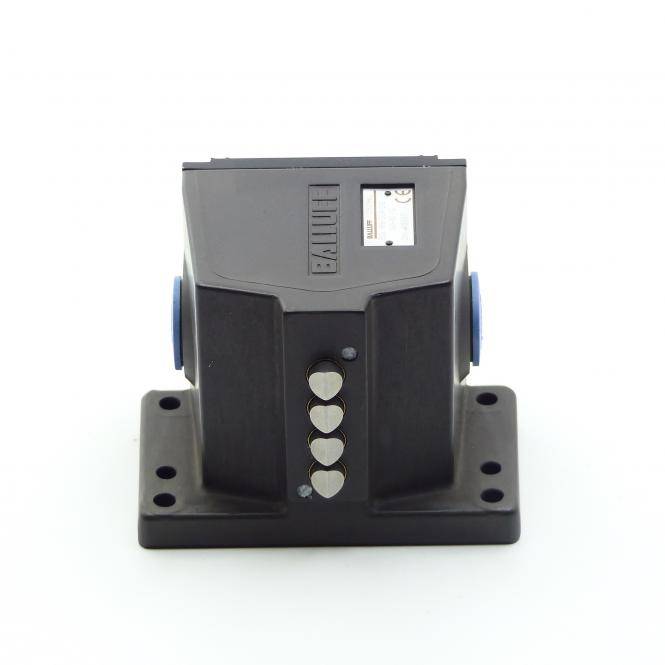 BALLUFF Mechanischer Reihenpositionsschalter (BNS 819-D04-D12-100-10-FD)