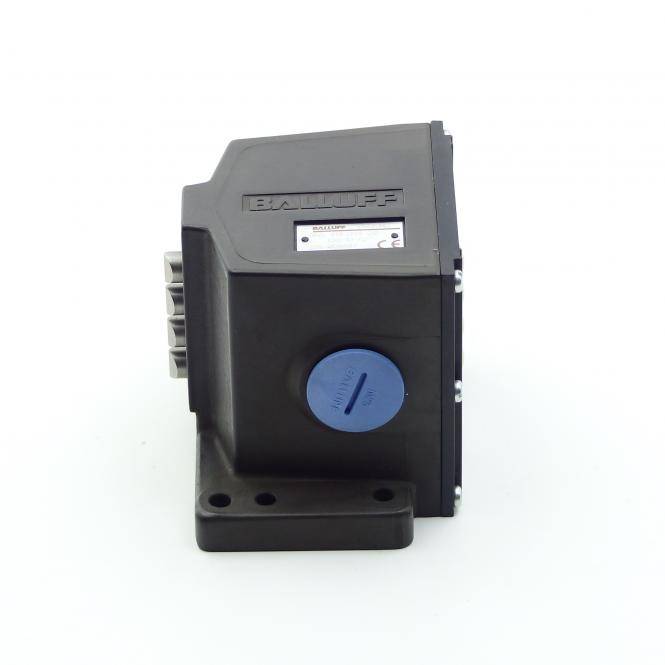 BALLUFF Mechanischer Reihenpositionsschalter (BNS 819-D04-D12-100-10-FD)
