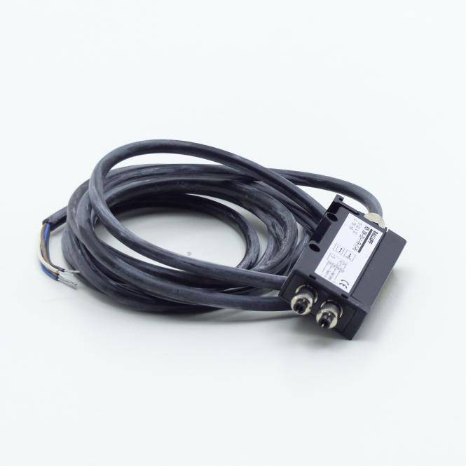 BALLUFF Lichttaster (BOS 20K-ZU-1-FR-C-PU)