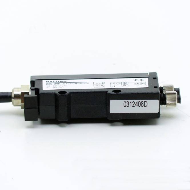 BALLUFF Lichttaster (BOS 20K-ZU-1-FR-C-PU)