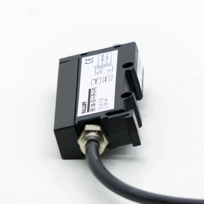 BALLUFF Lichttaster (BOS 20K-ZU-1-FR-C-PU)