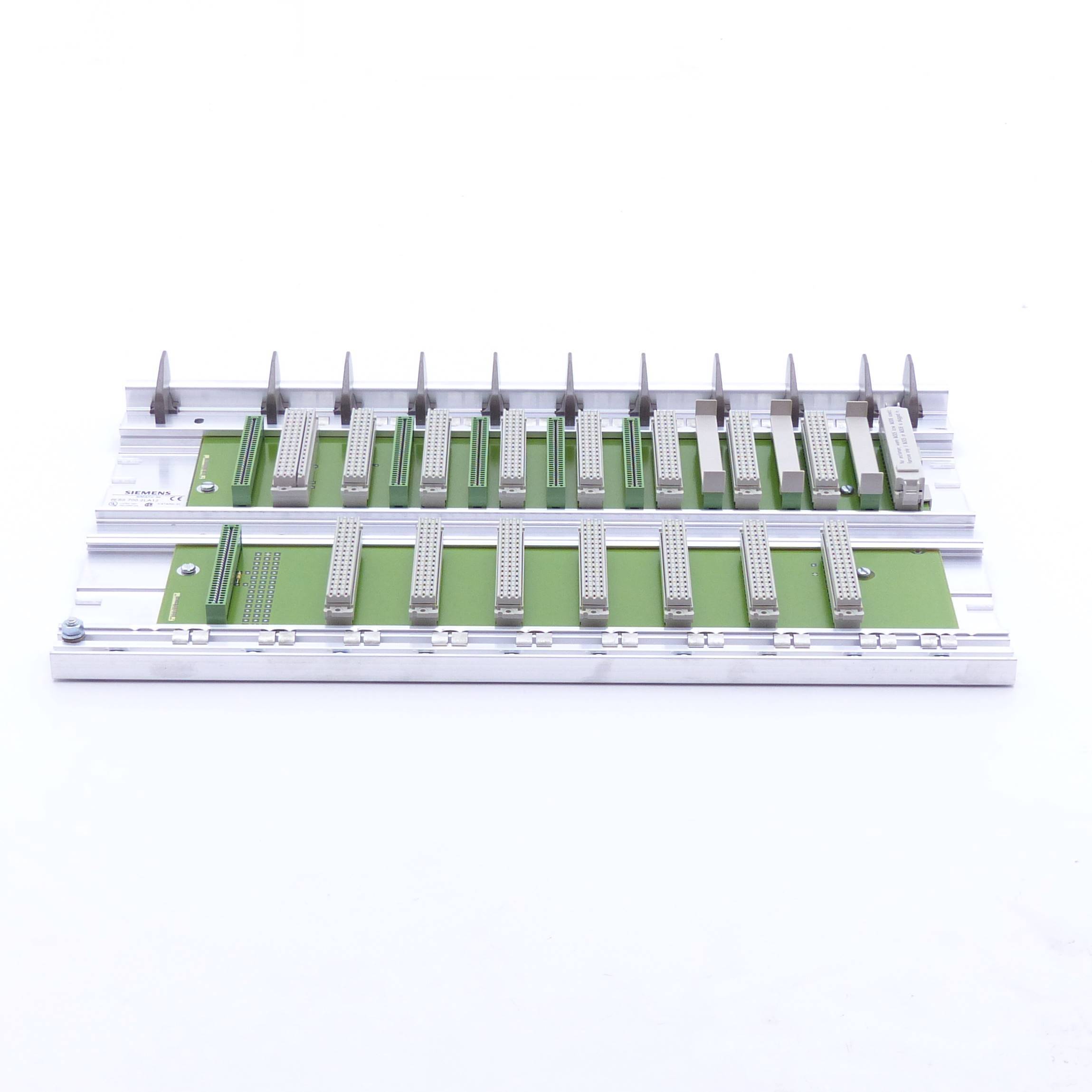 Siemens Baugruppenträger (6ES5 700-2LA12)