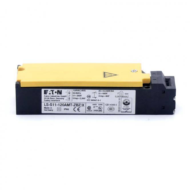 EATON Sicherheitsschalter (LS-S11-120AMT-ZBZ/X)
