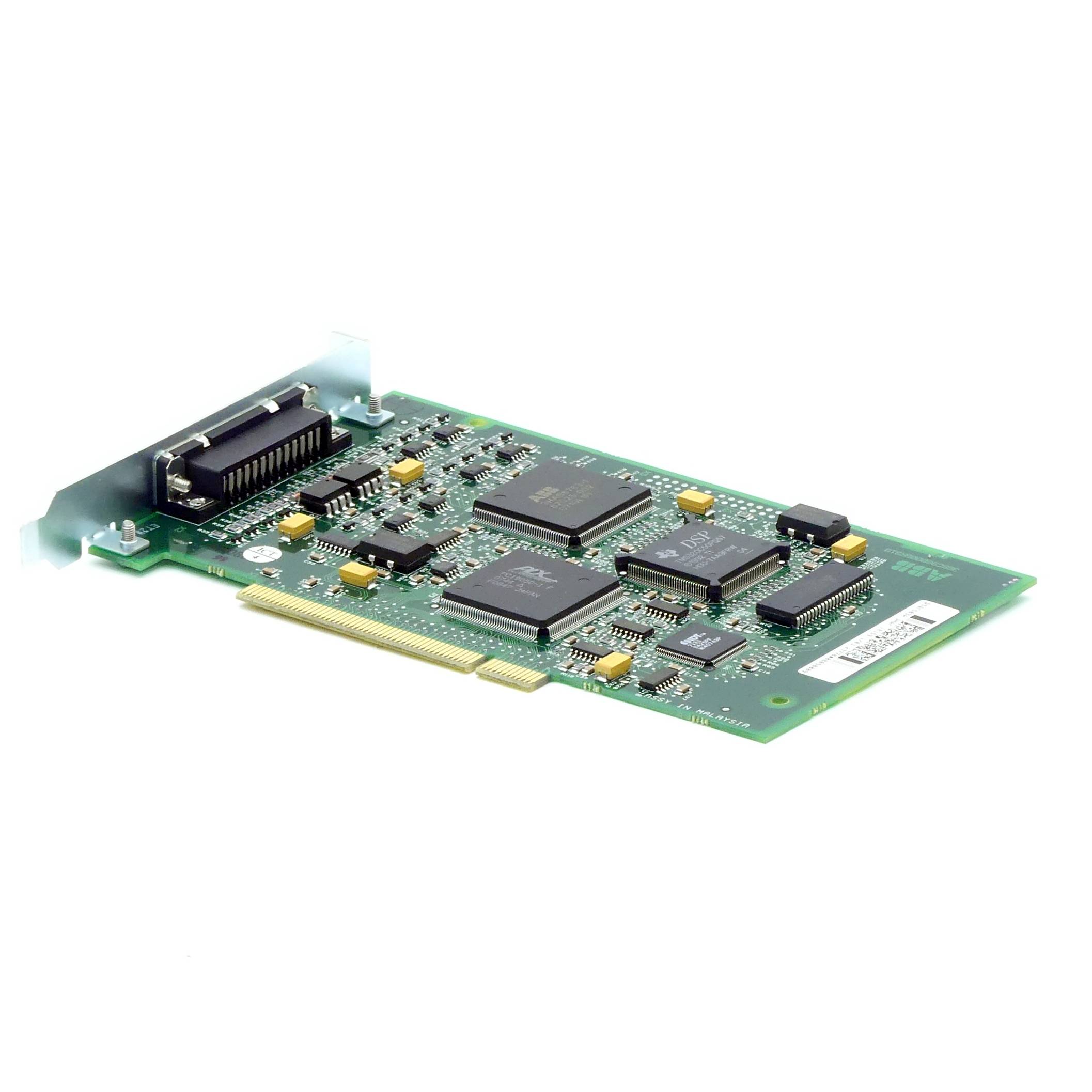 ABB Platinen (DSQC503A 18159-1/03)