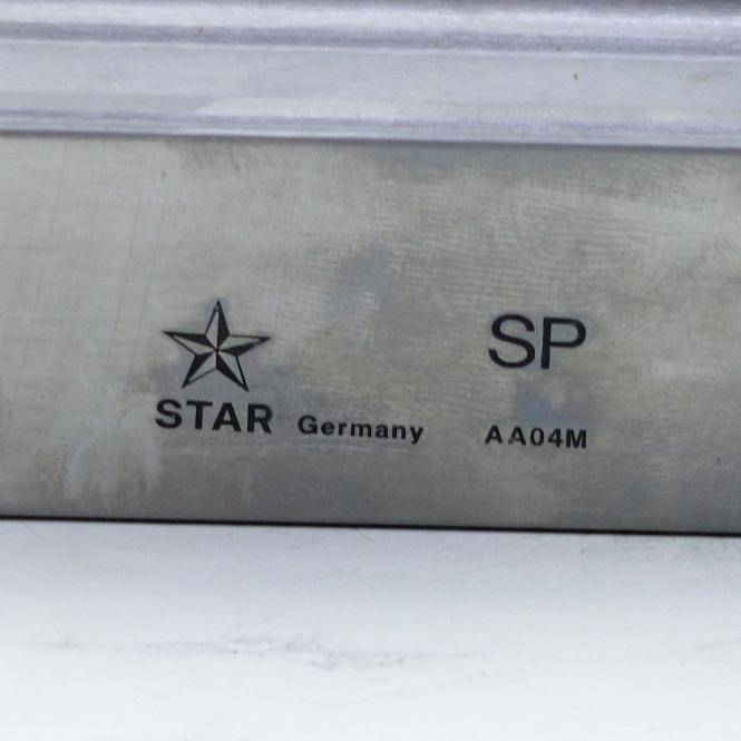 STAR Führungsschiene SP (01556591)