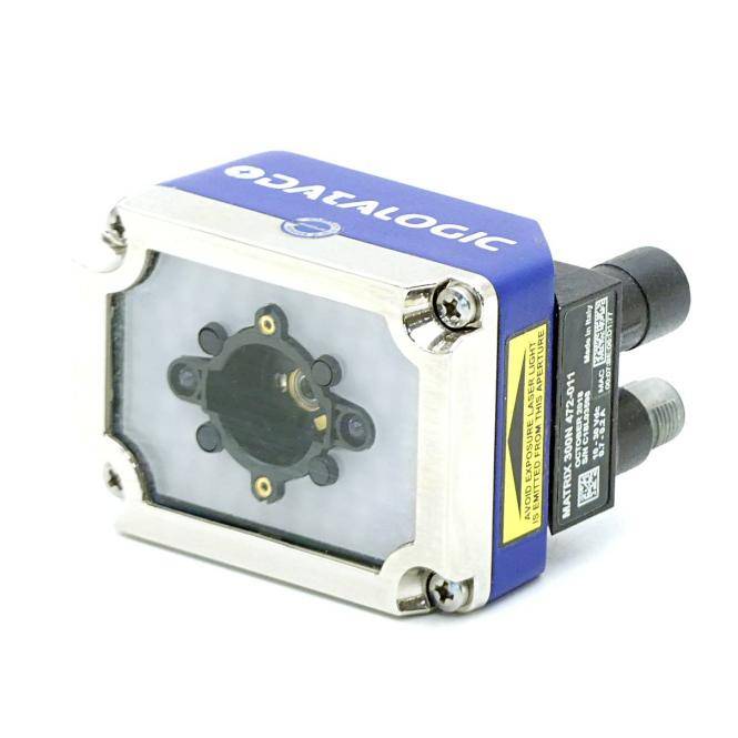 DATALOGIC Barcode Scanner (Matrix 300N 472-011)