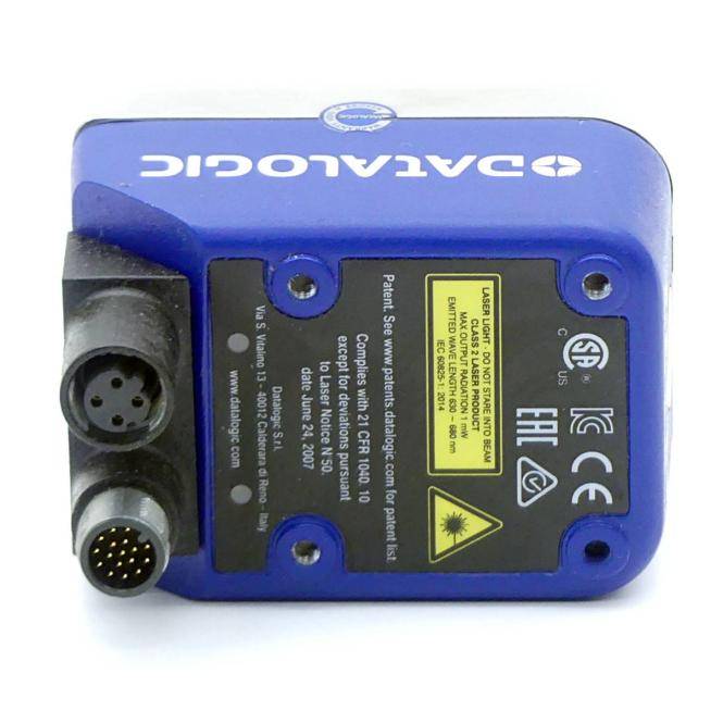 DATALOGIC Barcode Scanner (Matrix 300N 472-011)