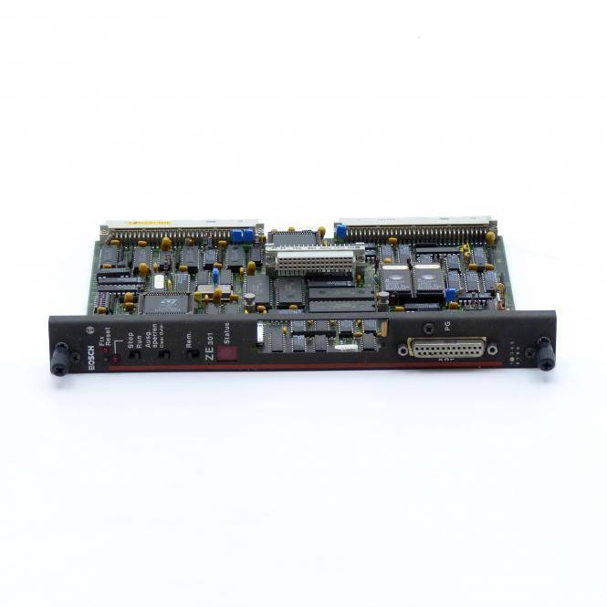 BOSCH Zentraleinheit ZE301 (064774-104401)