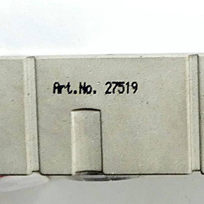 Murrelektronik Verteiler (27519)