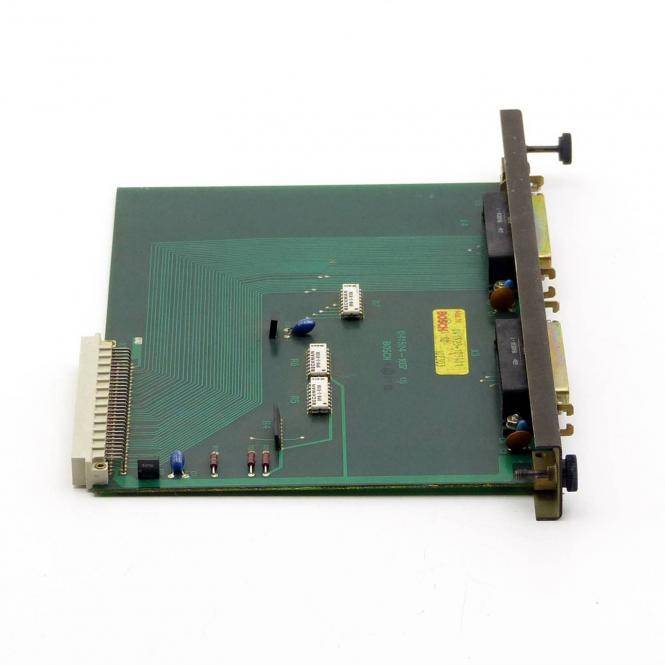 BOSCH Leiterplatte EZ (041523-103401)