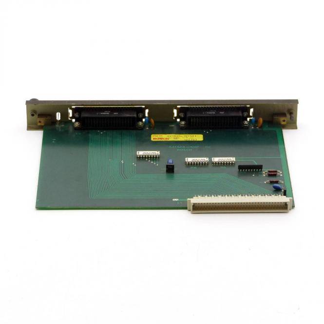 BOSCH Leiterplatte EZ (041523-103401)