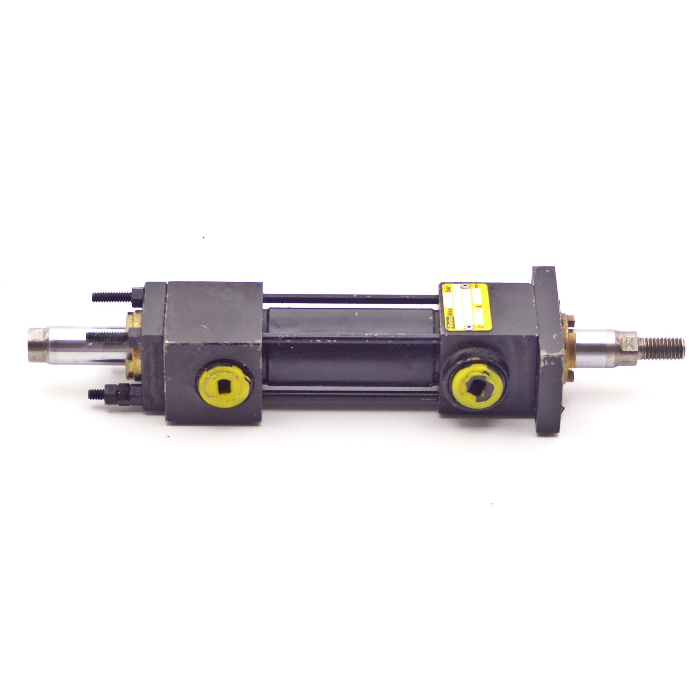 Parker PARKER Hydraulikzylinder 25,4 x 44 (NE 32204-01/CKJTB)