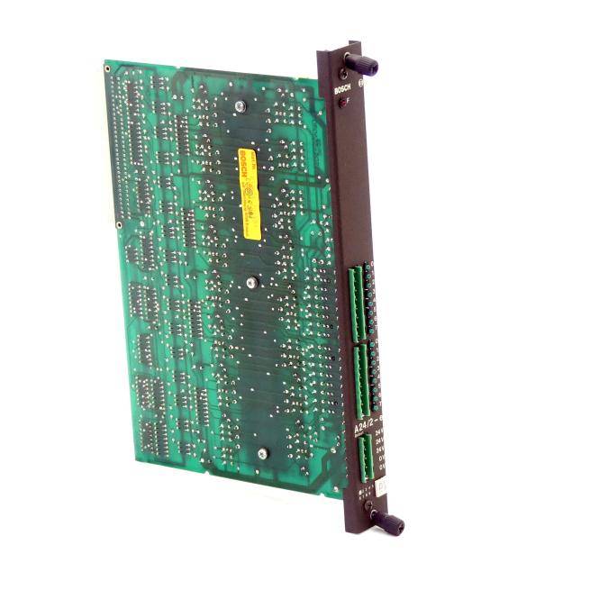 Bosch Input Module (050634-204401)