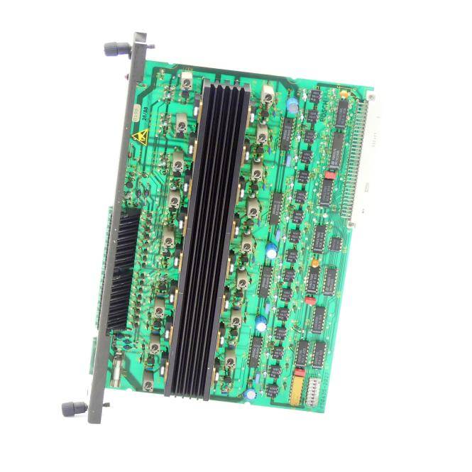 Bosch Input Module (050634-204401)