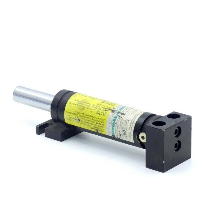 DADCO Gasdruckfeder (90.18.0750.080)