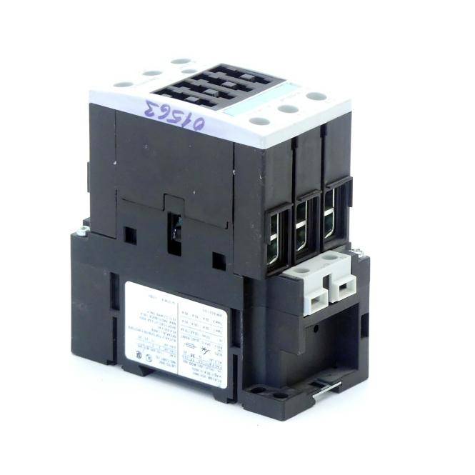 Siemens Schütz (3RT1033-1AC20)