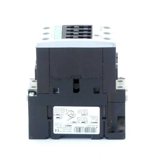 Siemens Schütz (3RT1033-1AC20)