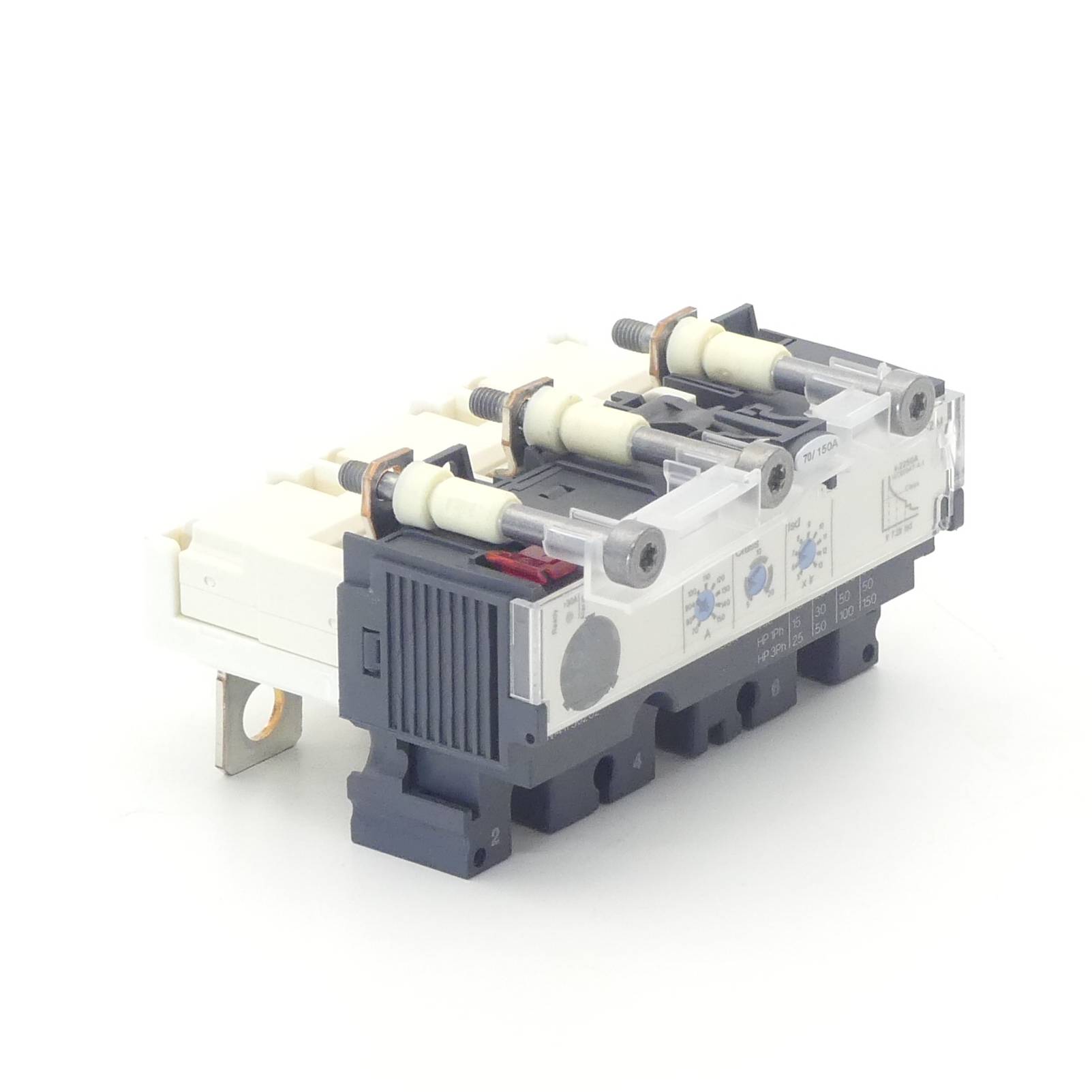 Schneider Electric Kompaktleistungsschalter (LV4300520)