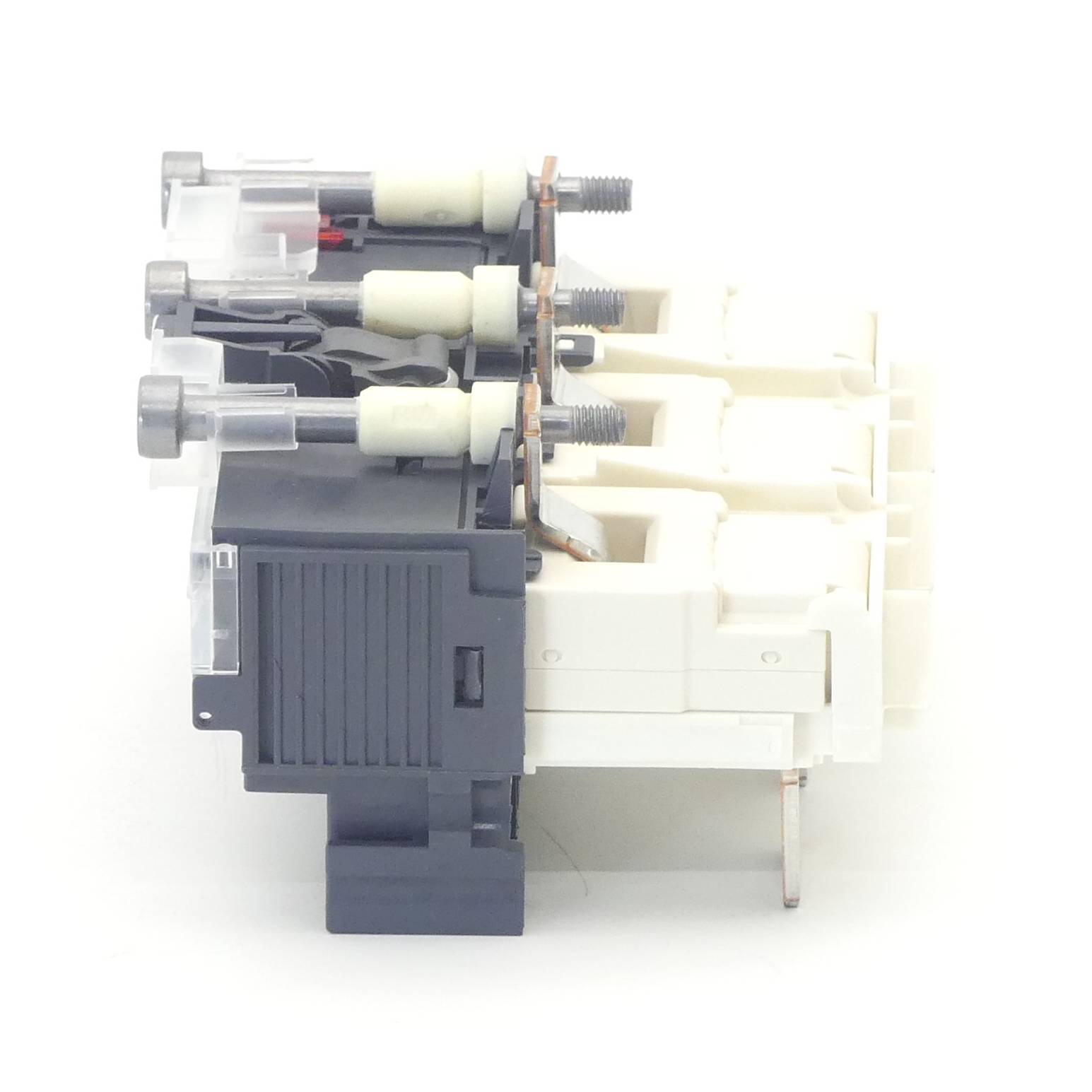 Schneider Electric Kompaktleistungsschalter (LV4300520)