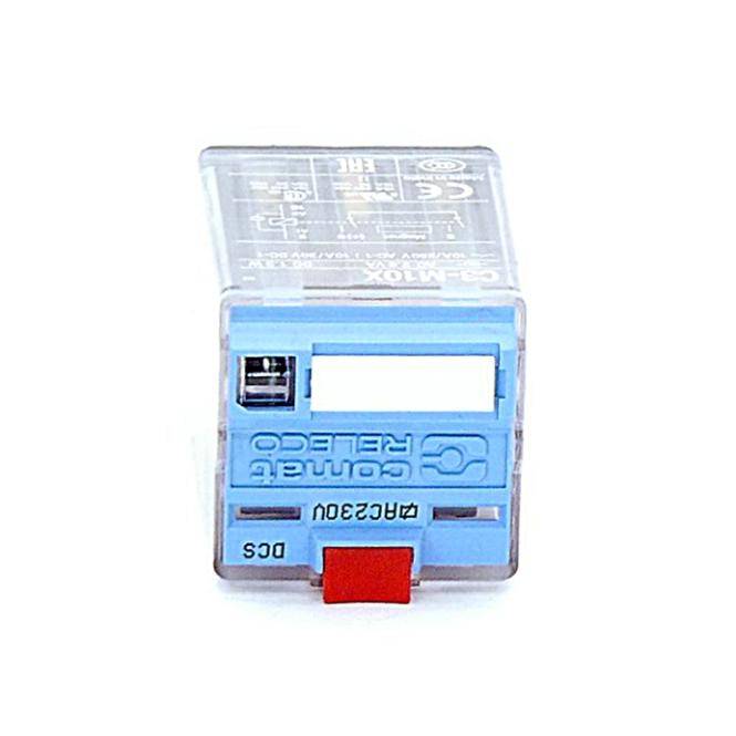 comat RELECO Relais (C3-M10X)