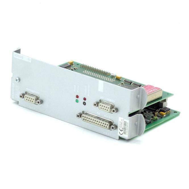 Bosch Profibus Modul ZE200-DP (1070078883-104)