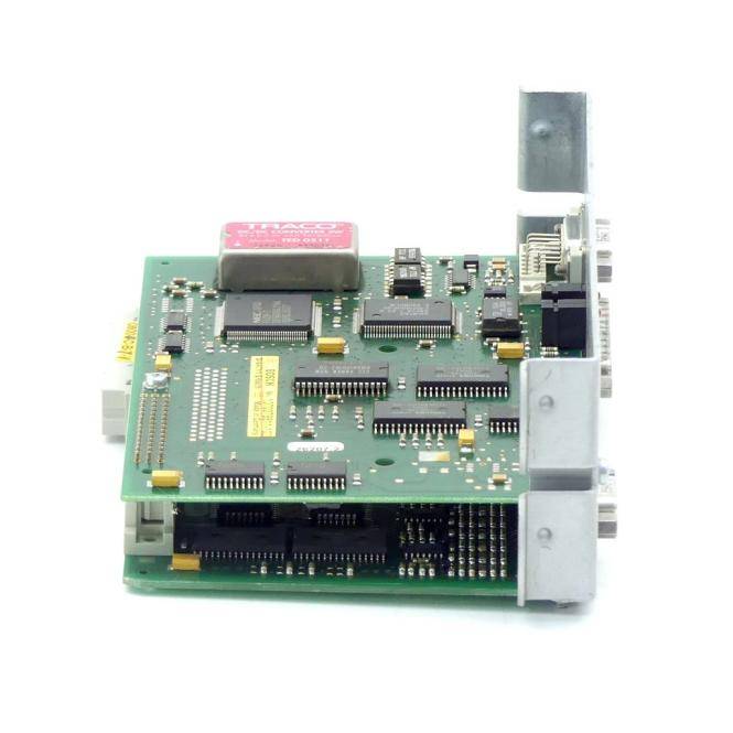 Bosch Profibus Modul ZE200-DP (1070078883-104)