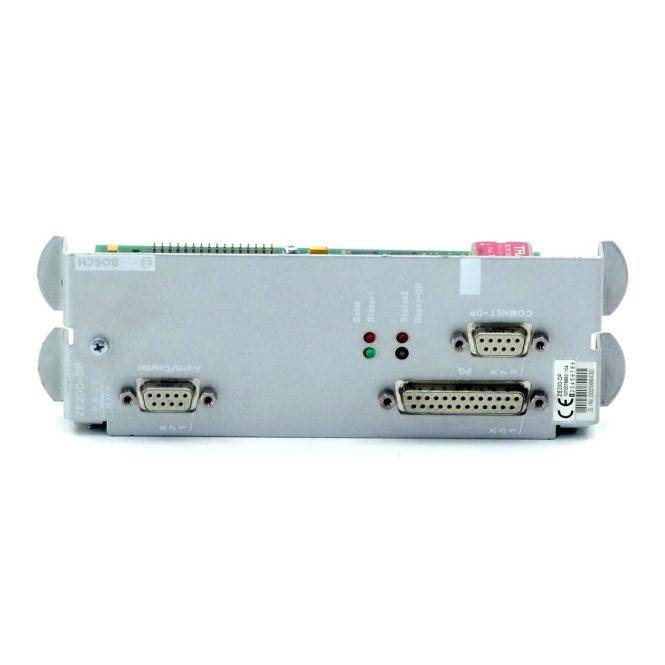 Bosch Profibus Modul ZE200-DP (1070078883-104)