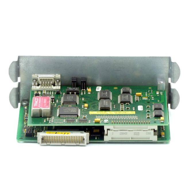 Bosch Profibus Modul ZE200-DP (1070078883-104)