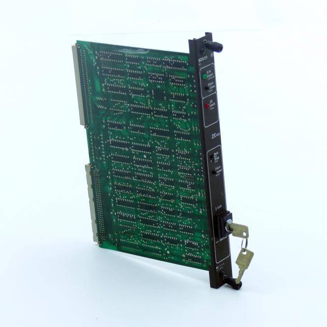 BOSCH Zentraleinheit ZE 602 (041706-409401)