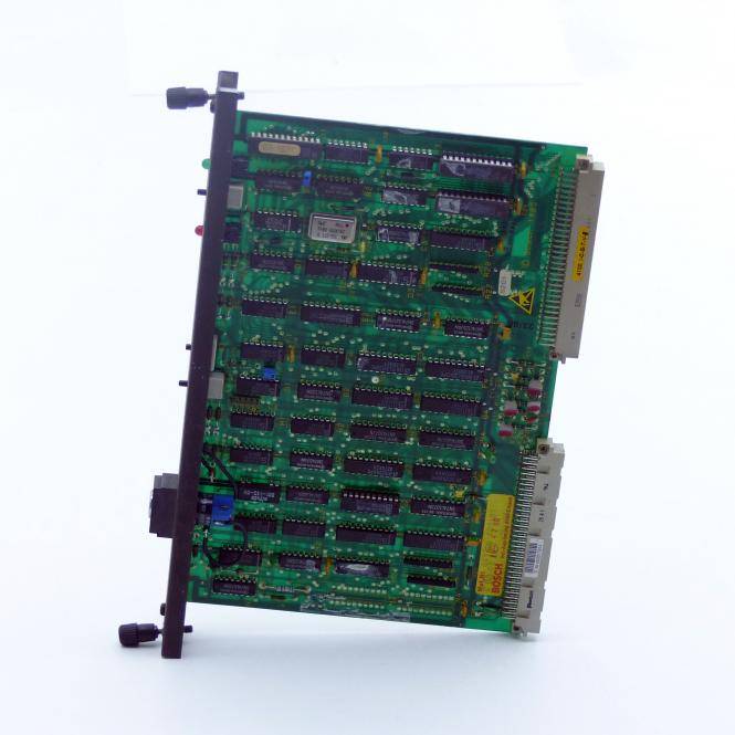 BOSCH Zentraleinheit ZE 602 (041706-409401)