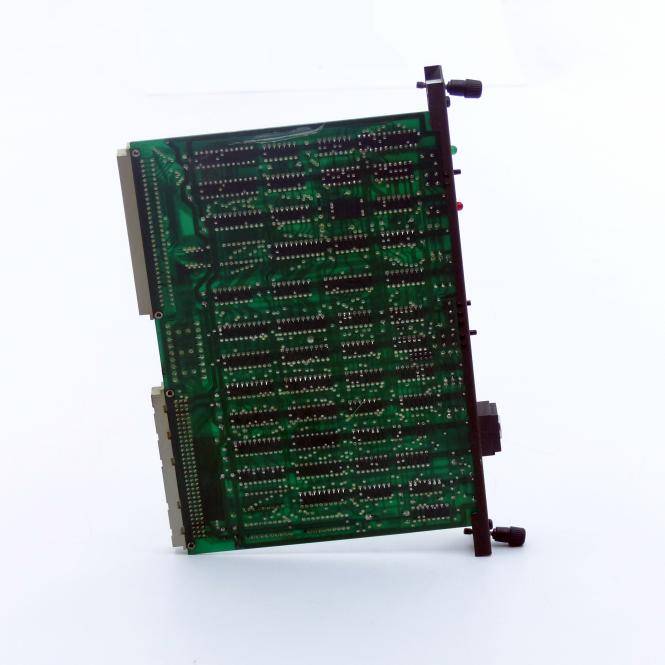 BOSCH Zentraleinheit ZE 602 (041706-409401)