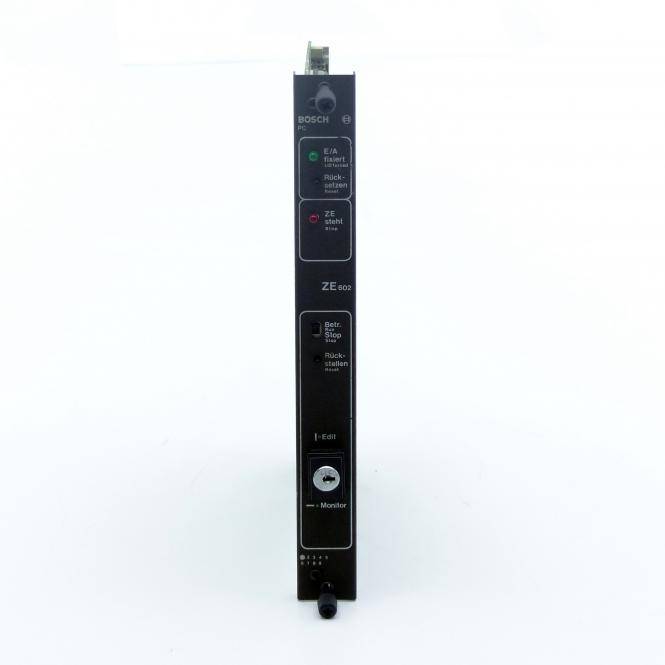 BOSCH Zentraleinheit ZE 602 (041706-409401)