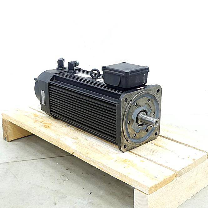 Lenze Servomotor MCA-19S35-RS0P2-B28R-KS5F10N-R0SU (13146144)