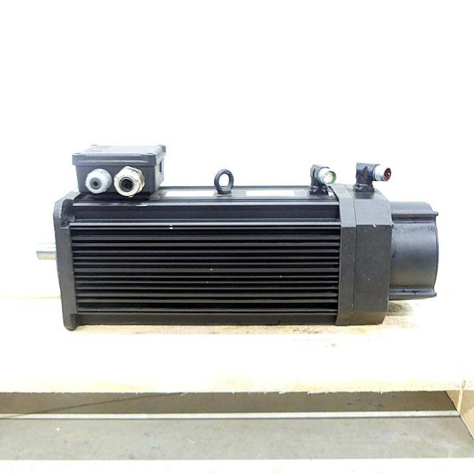 Lenze Servomotor MCA-19S35-RS0P2-B28R-KS5F10N-R0SU (13146144)