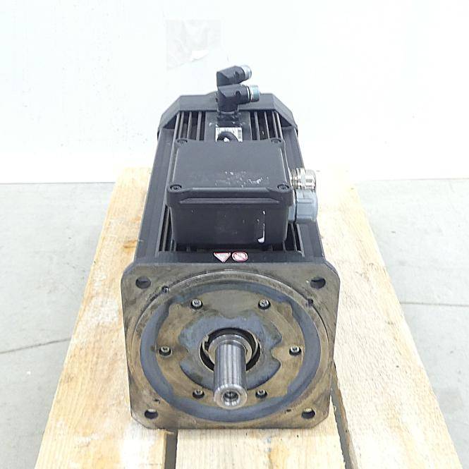 Lenze Servomotor MCA-19S35-RS0P2-B28R-KS5F10N-R0SU (13146144)