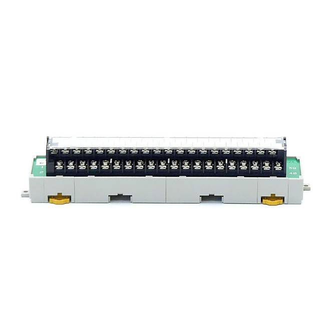 Yaskawa Anschlussblock (JUSP-TA36P)