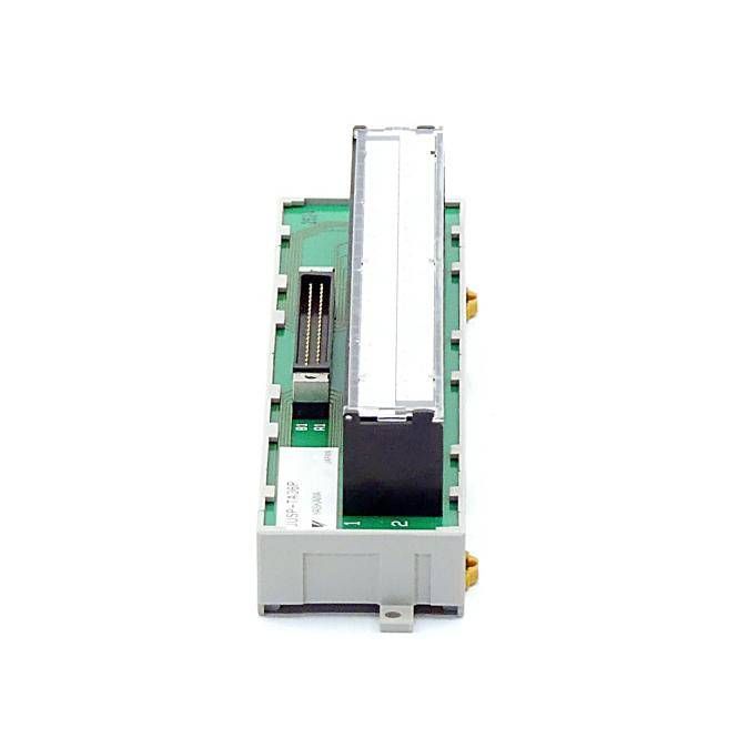 Yaskawa Anschlussblock (JUSP-TA36P)