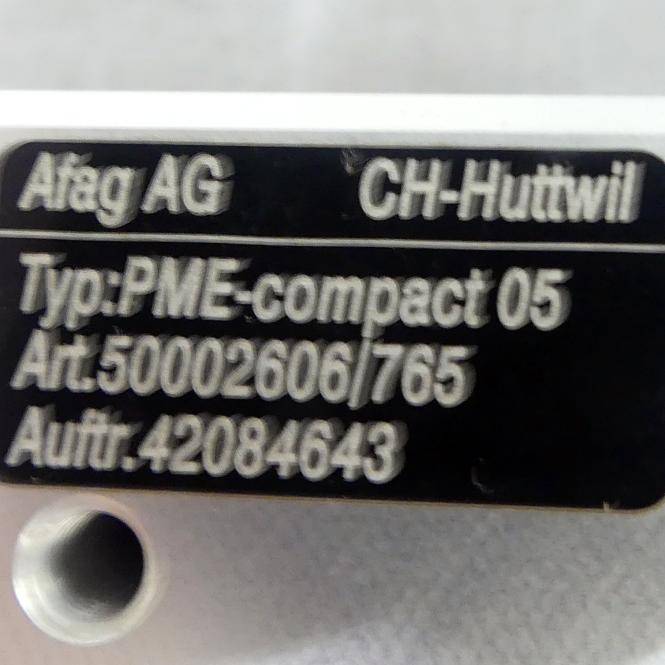 afag Portalmodul PME-compact 05 (50002606/765)