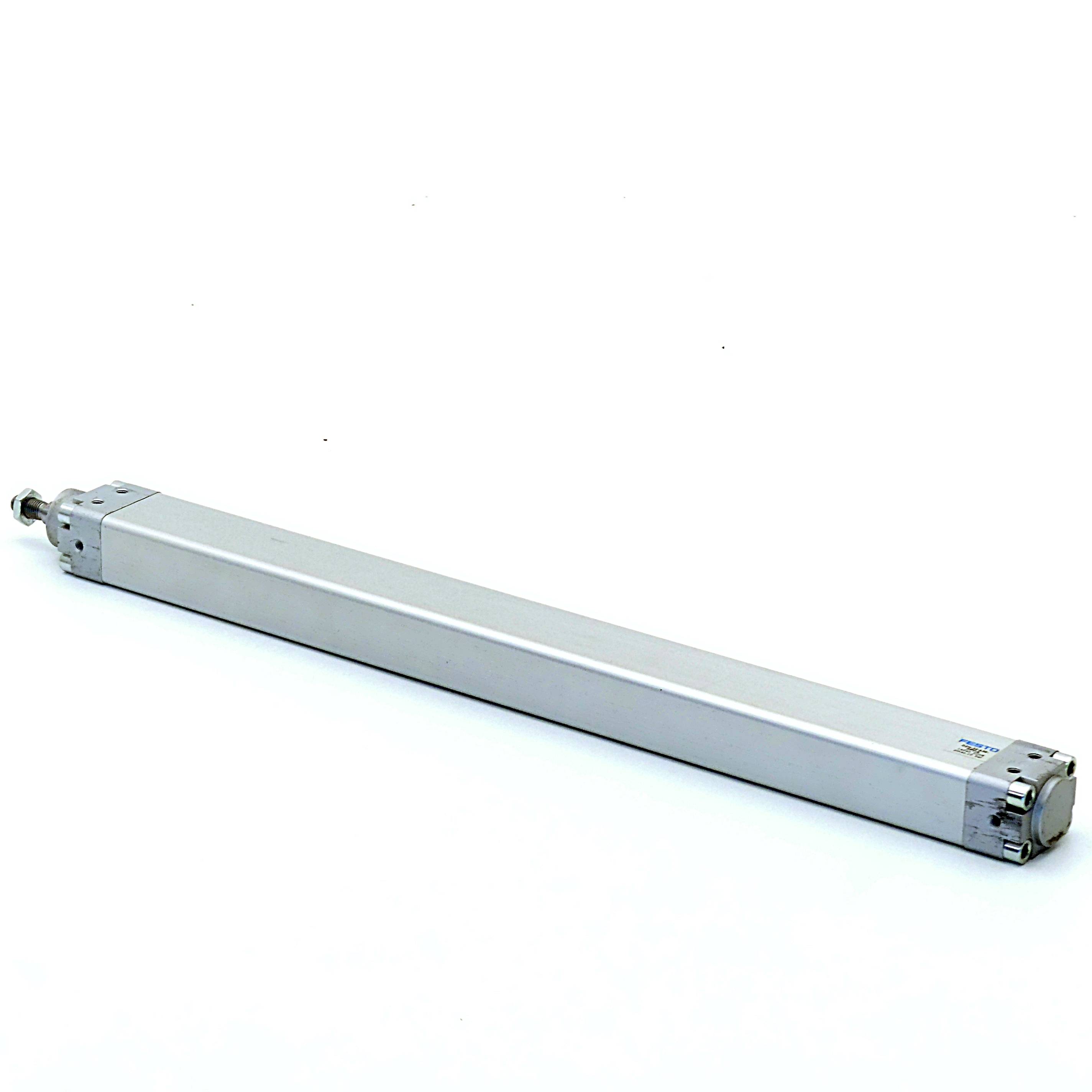 FESTO Flachzylinder DZH-32-430-PPV-A (14040)