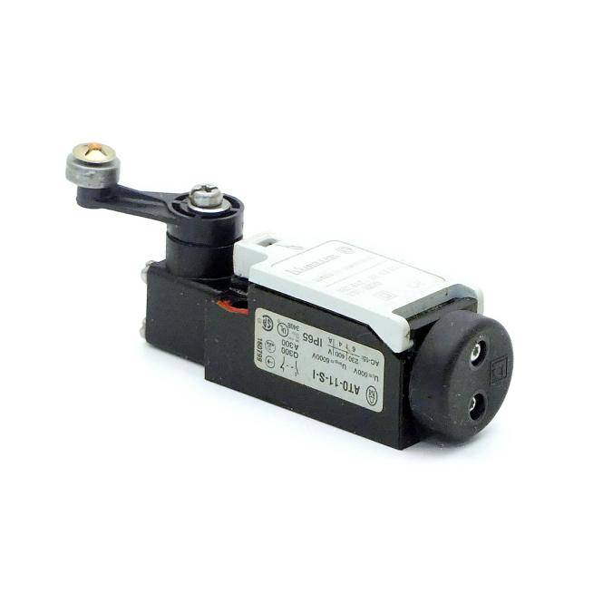 Moeller Rollenhebel (AT0-11-S-I)