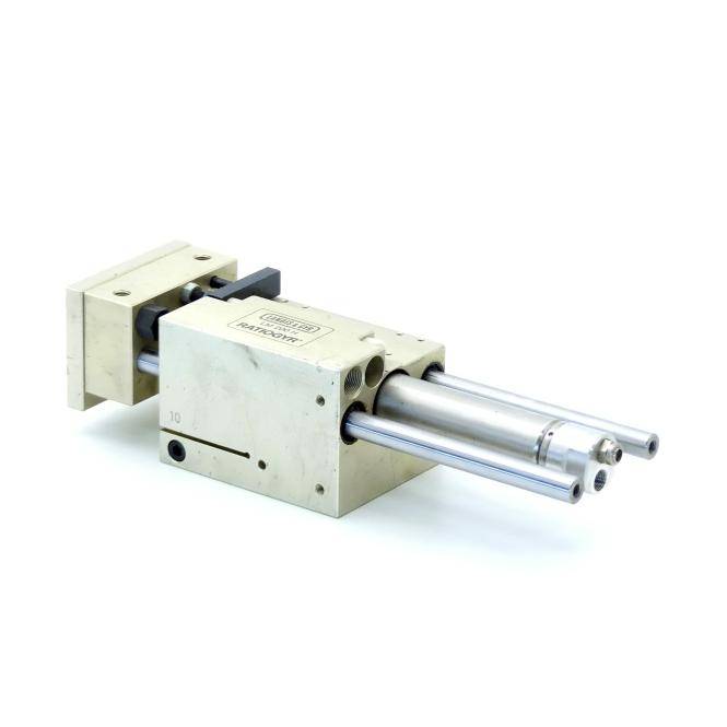 LANDIS & GYR Linearmodul (LM 200 H)