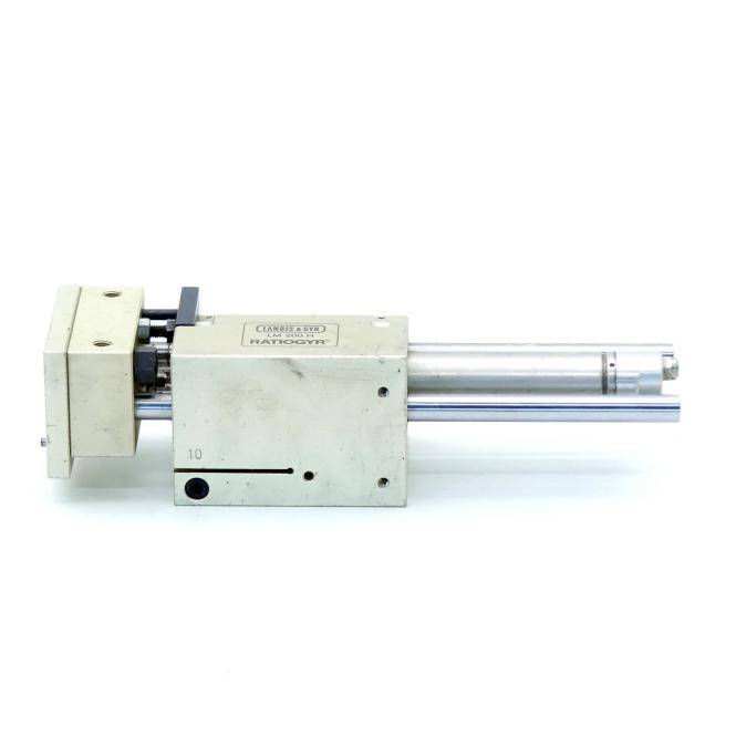 LANDIS & GYR Linearmodul (LM 200 H)