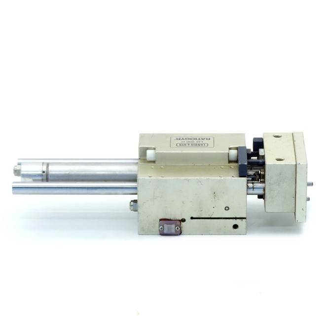 LANDIS & GYR Linearmodul (LM 200 H)
